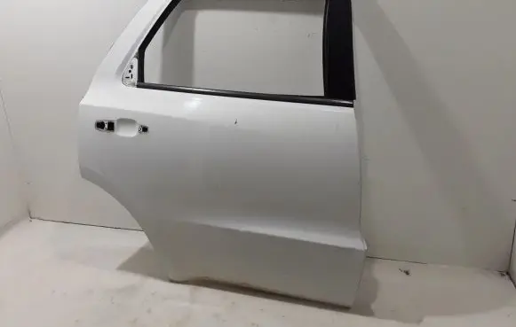 Dodge Durango Rear door 55369480AN