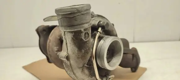 Volvo V70 Turbo 501751500214 5814151