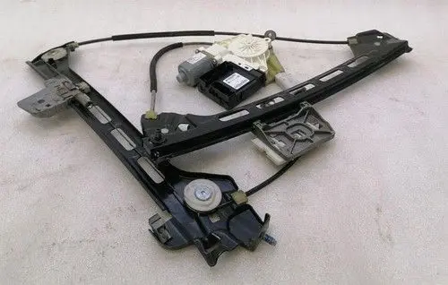 Audi R8 42 Front door electric window regulator 420837461