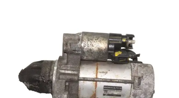 Honda CR-V Starter motor 4280008210