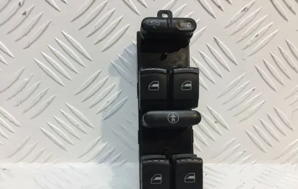 Volkswagen PASSAT B5 Electric window control switch 1J4959857