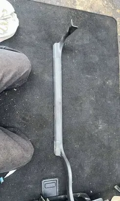 Volvo 850 Front sill trim cover 6800939 1264