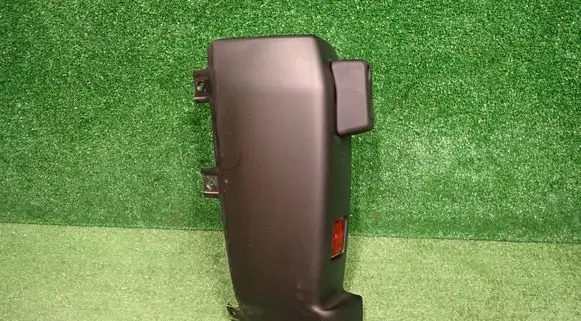 Fiat Ducato Rear bumper 