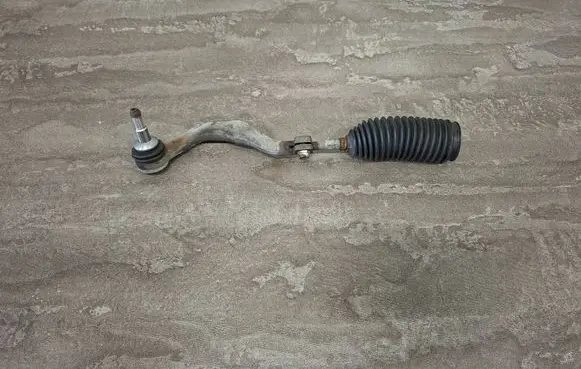 Mini One - Cooper F56 F55 Steering tie rod end 6899813 32106899813 6854733