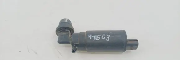 Toyota Yaris Windscreen/windshield washer pump