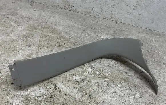 Opel Insignia A Trunk/boot lower side trim panel 13222426 2202098