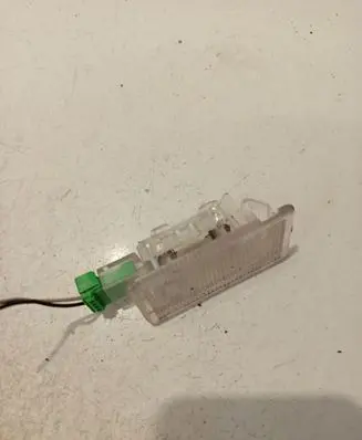 Volvo XC90 Other interior light 30754448