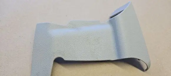 Mercedes-Benz GL X164 Seat trim A2519183130 2519183130