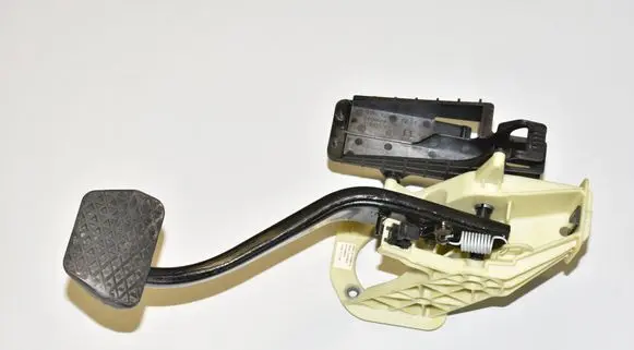 BMW 5 F10 F11 Brake pedal 6775368 35006775368
