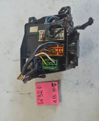 Mazda 6 Fuse box set B5B4