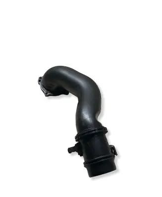 Mercedes-Benz E W212 Intercooler hose/pipe A6510900242