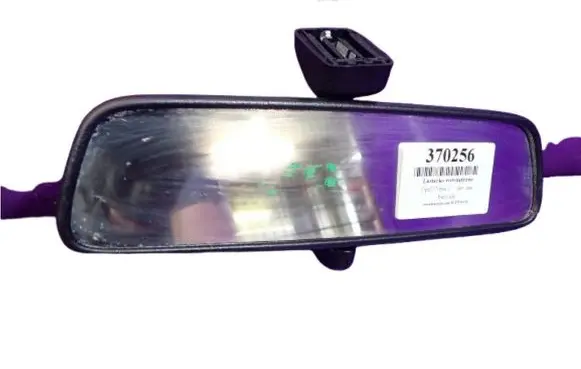 Opel Corsa C Rear view mirror (interior)
