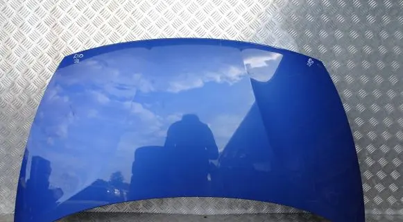 KIA Rio Engine bonnet/hood