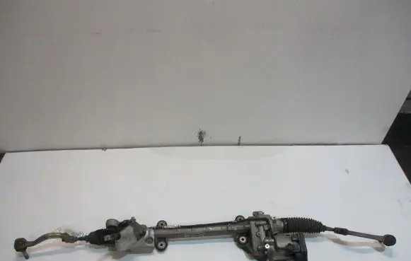 Jaguar XJ SERIE 1 Steering rack HK833504AD