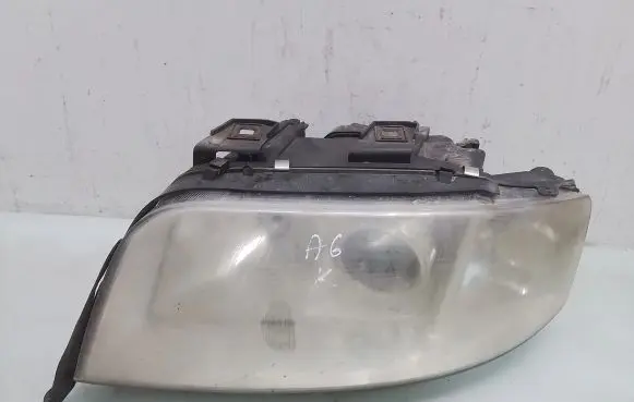Audi A6 S6 C5 4B Headlight/headlamp