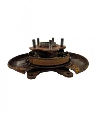 Nissan X-Trail T31 Rear wheel hub