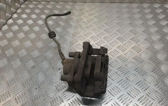 Dacia Duster Front brake caliper