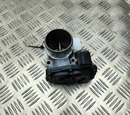 Ford Transit VII Throttle valve GK2Q9F991CA