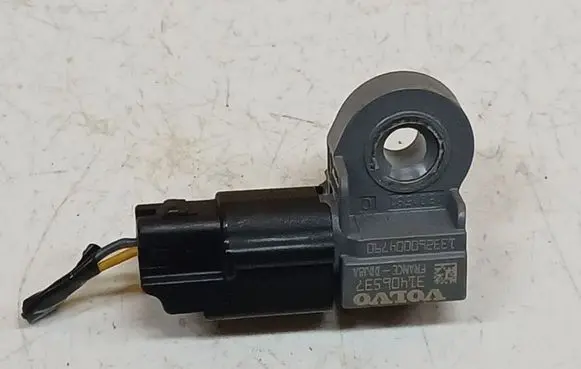Volvo V40 Front door sensor 31406537