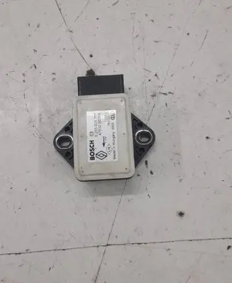 Nissan Qashqai ESP (stability system) control unit 479300006R 7019840 0265005757