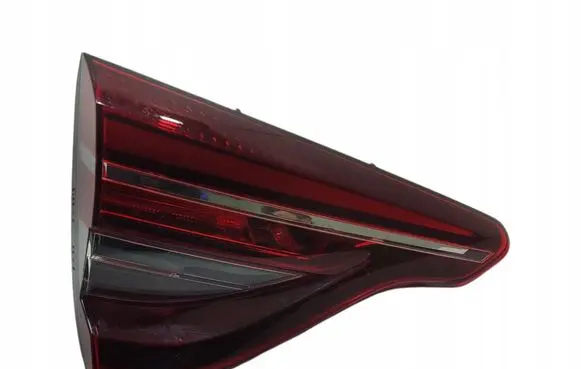 Renault Clio V Tailgate rear/tail lights 265551147R