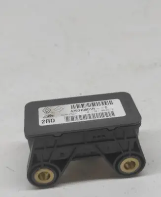 Renault Scenic III - Grand scenic III ESP acceleration yaw rate sensor 479310001R GU70K19QLH 10170106463