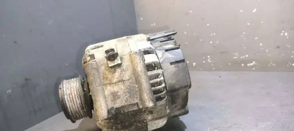 Audi A6 S6 C6 4F Generator/alternator 06E903016G 2542798A