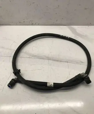 BMW 5 F10 F11 Headlight washer hose/pipe 7178747 724011