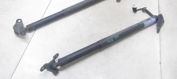 BMW X1 F48 F49 Tailgate/trunk strut/damper 7350837