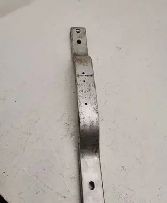 Mercedes-Benz C W205 Other under body part A2056107001