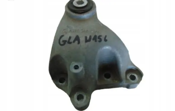 Mercedes-Benz B W246 W242 Engine mounting bracket A2462401109
