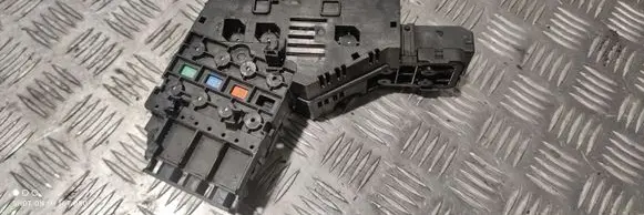 Mercedes-Benz GL X166 Fuse module A1665405202