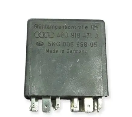 Audi A6 S6 C5 4B Other relay 5kg00656805