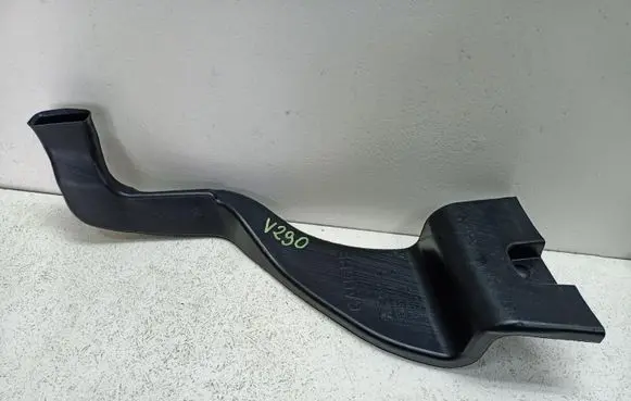 Peugeot 2008 II Cabin air duct channel 9820853880