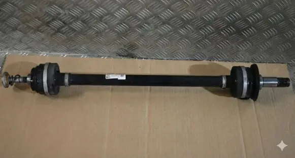 BMW X3 G01 Front driveshaft 7953545