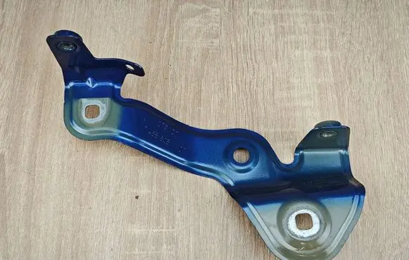 BMW 4 G22 G23 G24 G26 Fender mounting bracket 7486805