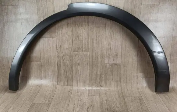Porsche Cayenne (9Y0 9Y3) Rear arch trim 9Y0854731D