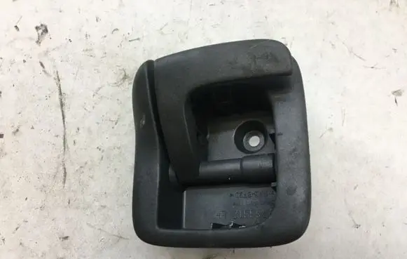 Volvo S80 Engine bonnet (hood) release handle 9483312