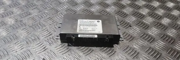 Jeep Grand Cherokee Engine control unit/module ECU P05150734