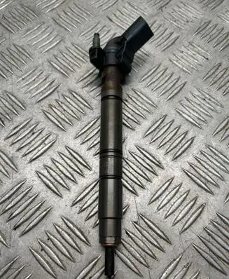 Audi A6 S6 C7 4G Fuel injector 059130277CD 0445117022
