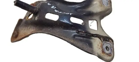 Volkswagen Jetta V Fender mounting bracket 1K5821137