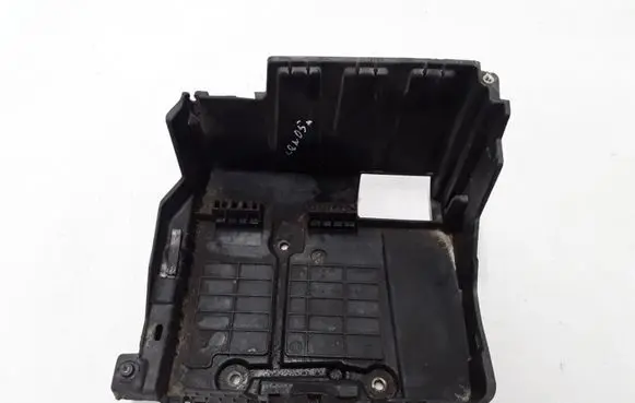 Renault Scenic II - Grand scenic II Battery bracket 8200467409