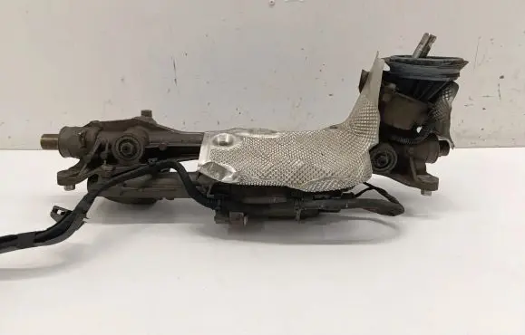 Volkswagen T-Roc Steering rack 5Q0909144AB