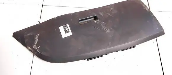 Ford Focus C-MAX Glove box