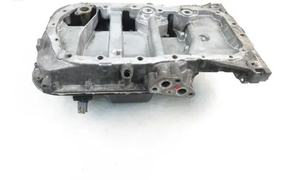 Toyota Corolla E120 E130 Oil sump 