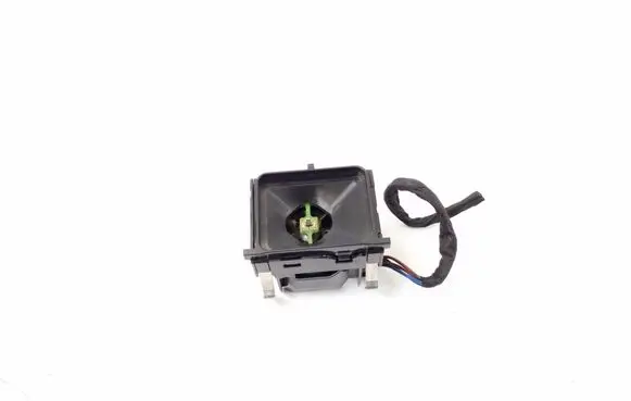 Volkswagen Phaeton Interior temperature sensor 3D0907542