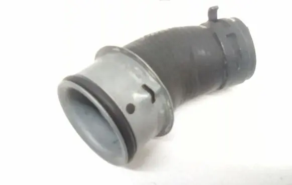 Porsche 911 991 Engine coolant pipe/hose 99110672400