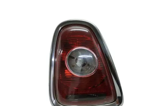 Mini One - Cooper Coupe R56 Rear/tail lights 2757009 2757011