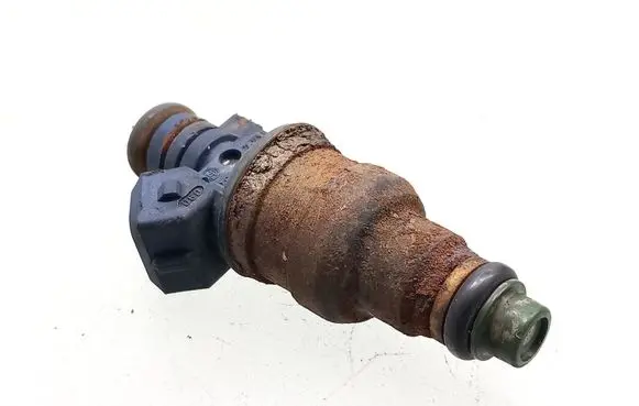 Porsche Boxster 986 Fuel injector 0280150455