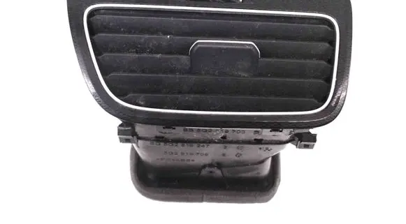 Volkswagen Golf VII Dashboard air vent grill cover trim 5G2819247 5G2819709